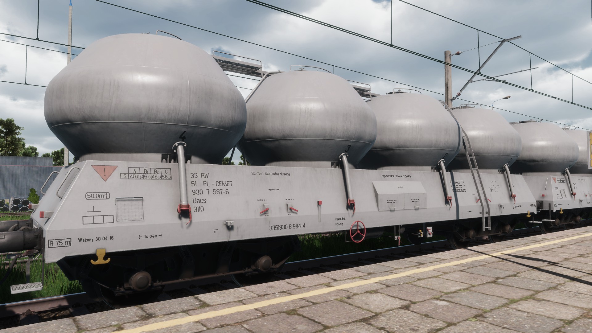 408S