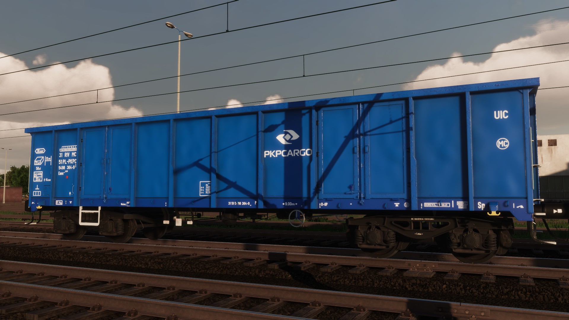 Eaos 412W