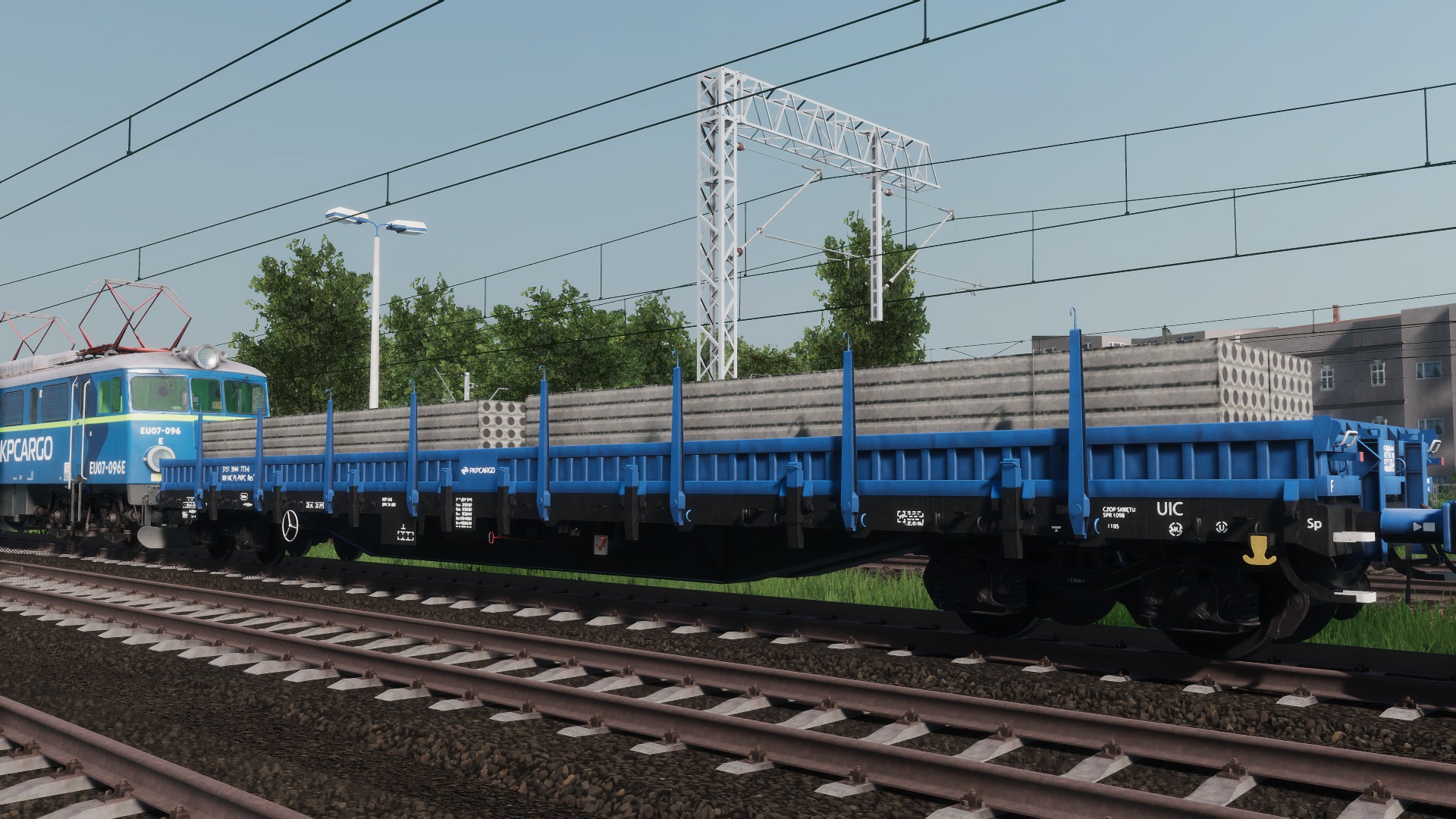 RES 424Z