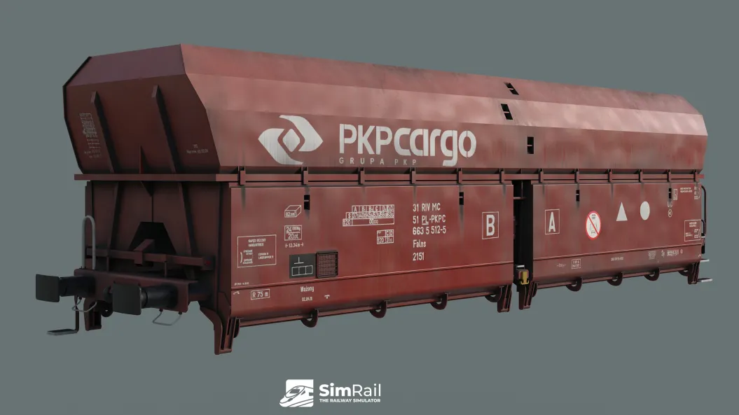 cargo